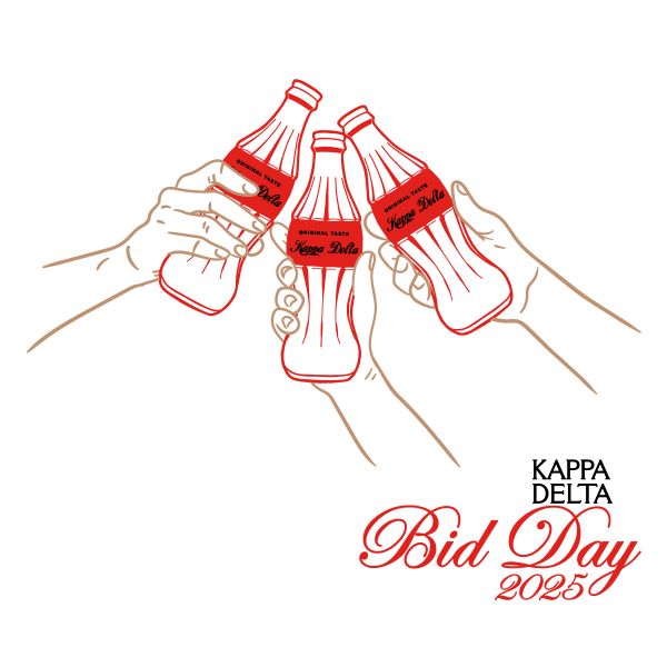 Kappa Delta Bid Day – 2596
