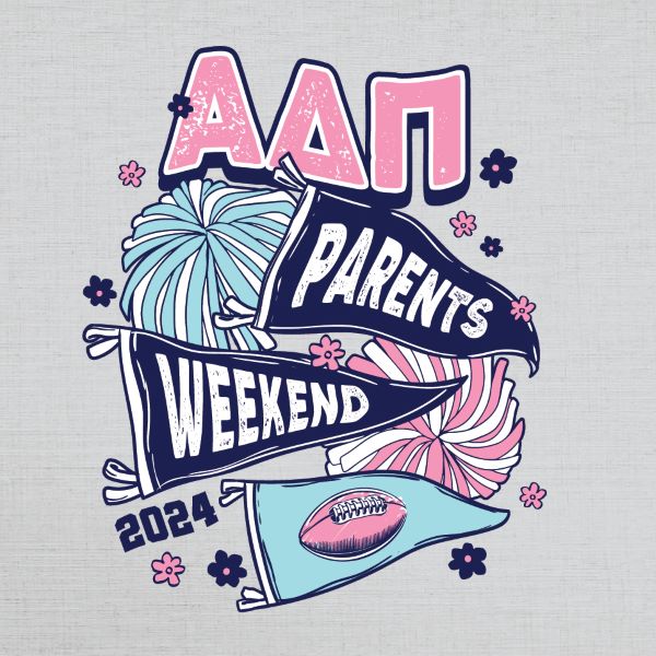 Alpha Delta Pi Parent's Weekend – 2260