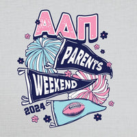 Alpha Delta Pi Parent's Weekend – 2260