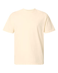 Unisex Garment-Dyed Heavyweight Cotton Tee