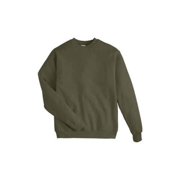 Unisex Ecosmart® Crewneck Sweatshirt - The Collegiate Lineup