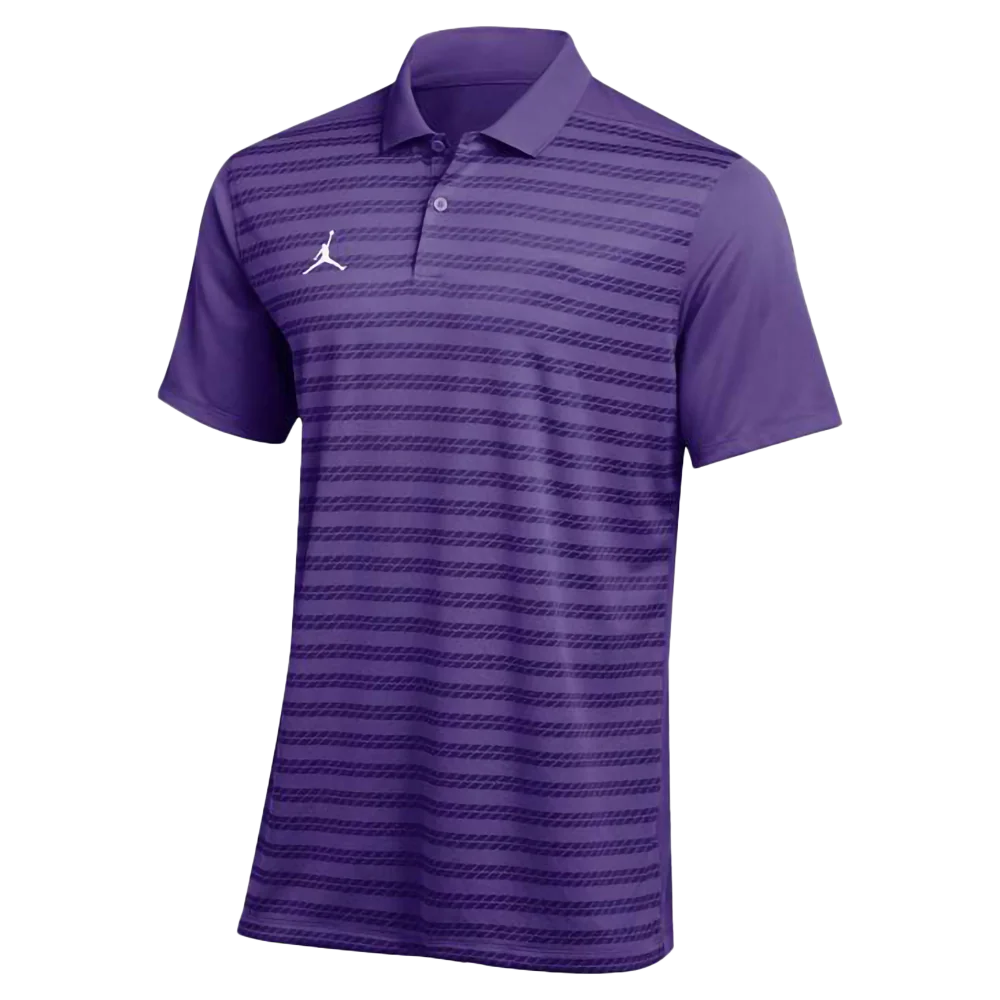 Jordan Men's Dri-Fit Victory Coaches Polo