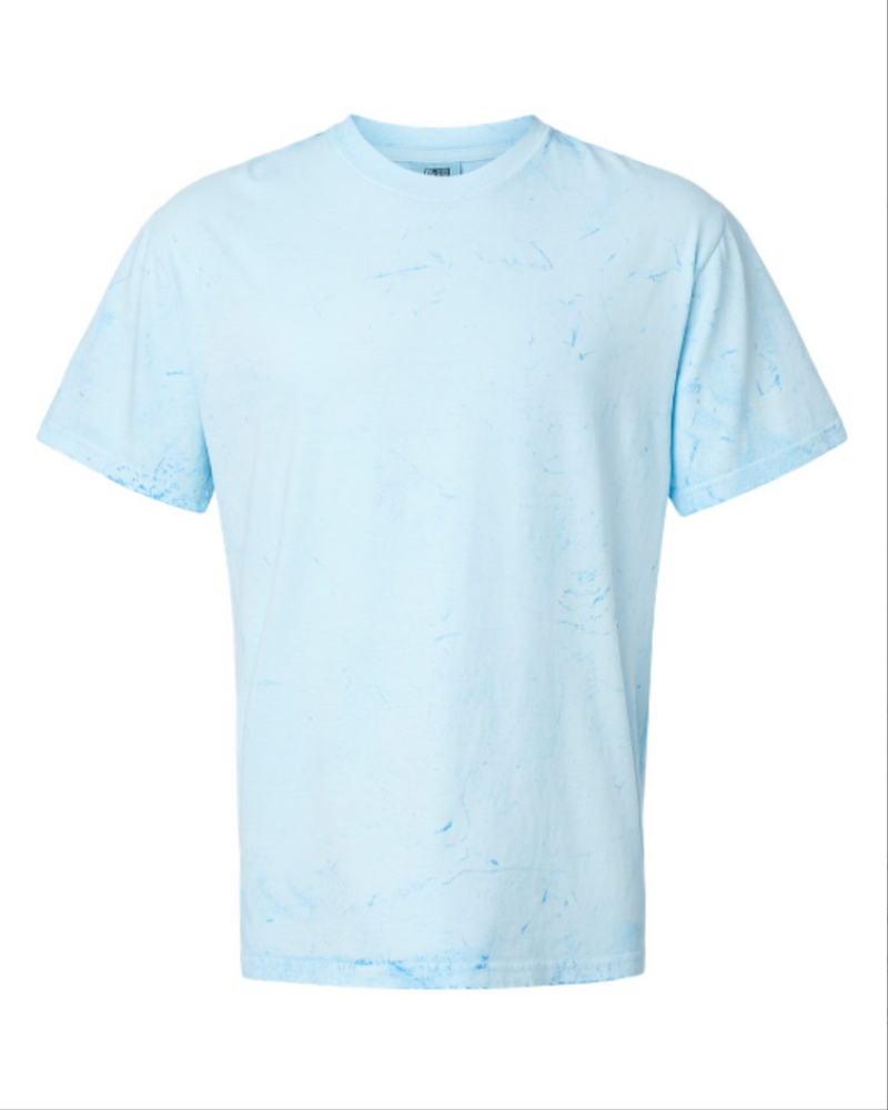 Colorblast Heavyweight T-Shirt