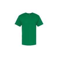 Men's Gold Soft Touch T-Shirt - The Collegiate Lineup