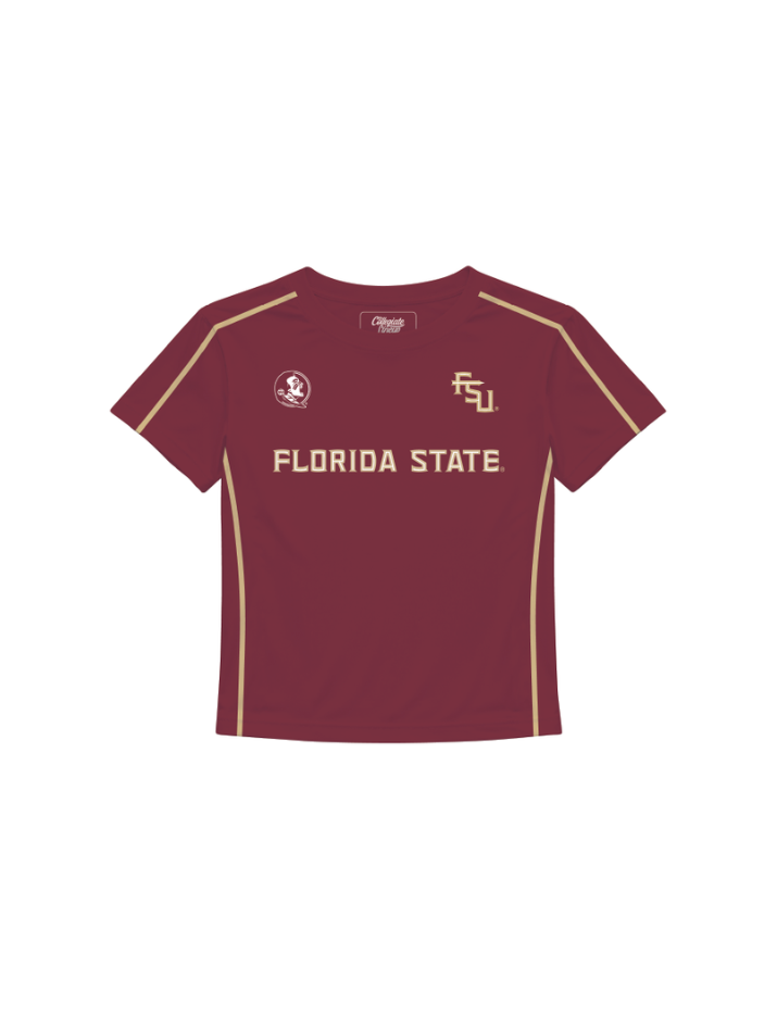 Florida State University Rally Ready