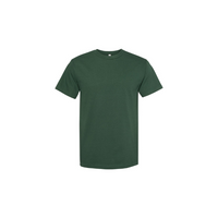 Unisex Heavyweight Cotton Tee - The Collegiate Lineup