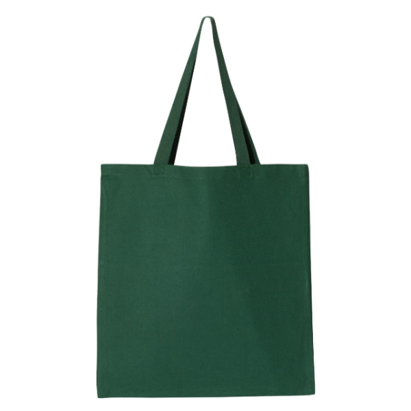 Promotional Tote - The Collegiate Lineup