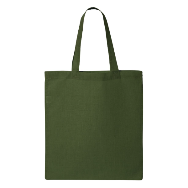 Economical Tote - The Collegiate Lineup