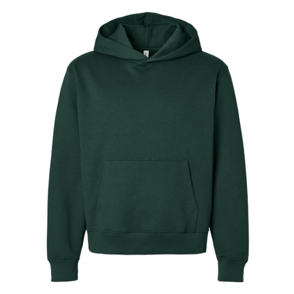 Unisex 10 oz. Heavyweight Hoodie