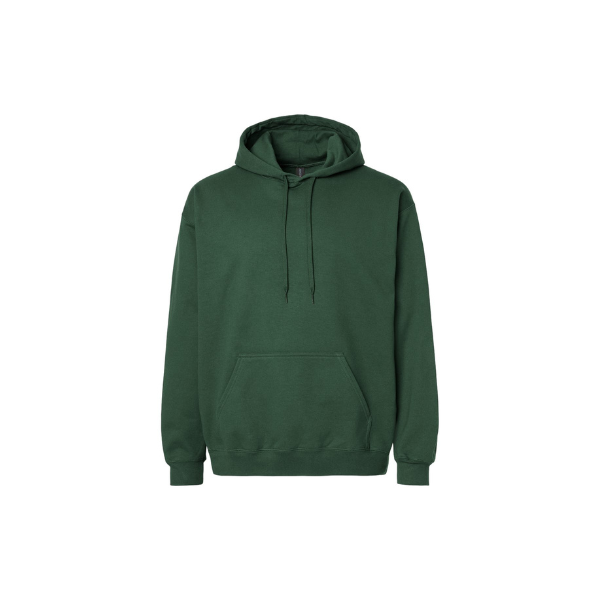 Unisex Softstyle® Midweight Hooded Sweatshirt