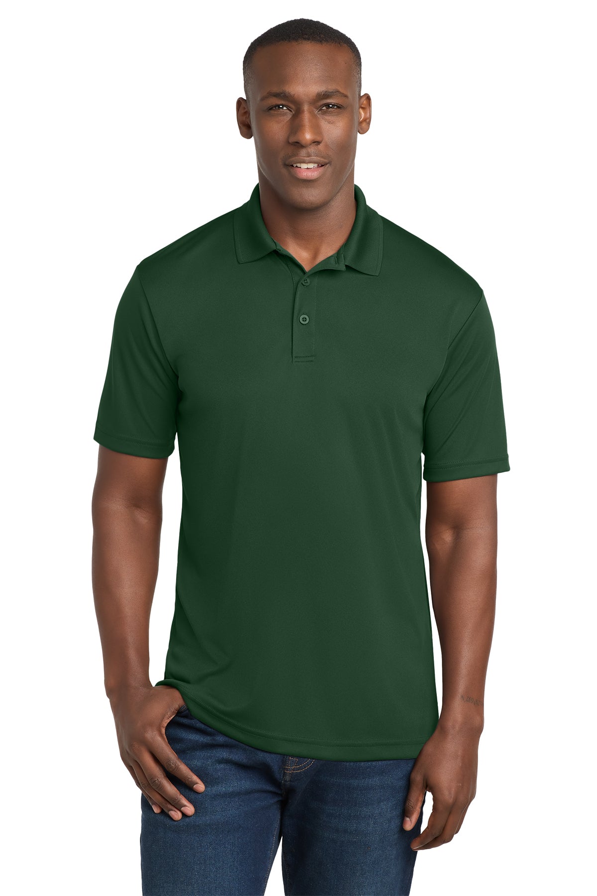 Sport-Tek® PosiCharge® Competitor™ Polo