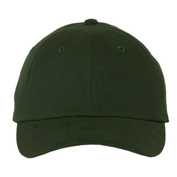 Econ Cap - The Collegiate Lineup