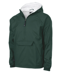 Classic Solid Pullover
