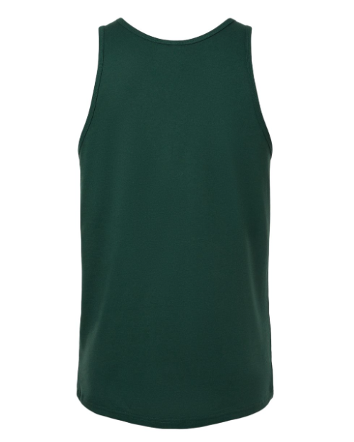 Unisex Jersey Tank - The Collegiate Lineup