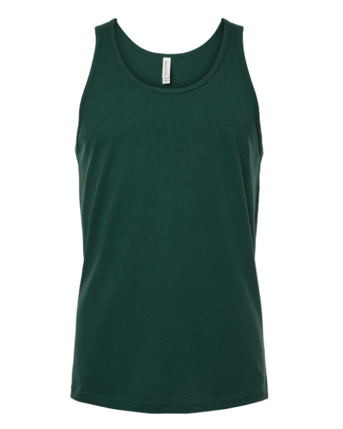 Unisex Jersey Tank - The Collegiate Lineup