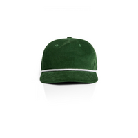 Class Cord Rope Cap