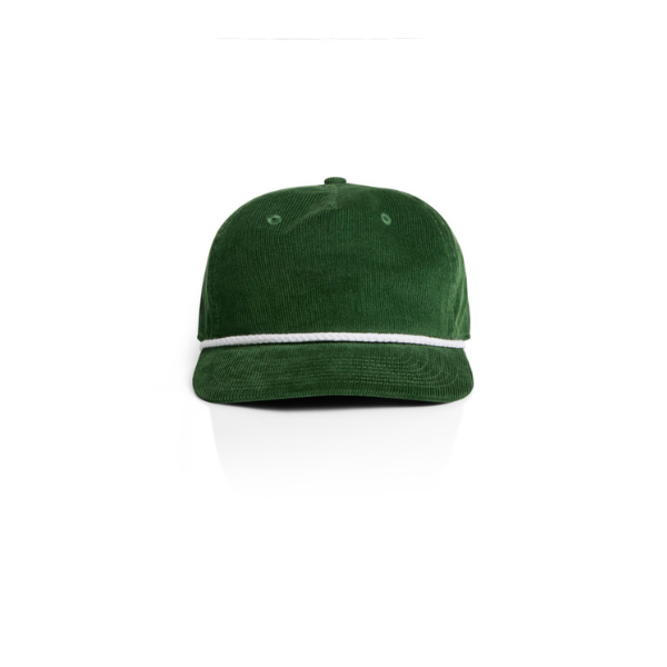 Class Cord Rope Cap