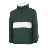 Classic Striped Pullover