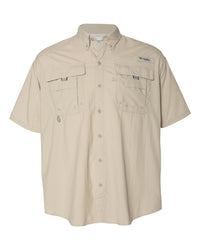 Men's PFG Bahama™ II Short Sleeve Shirt