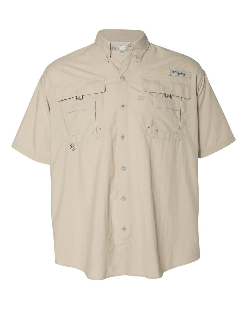 Men's PFG Bahama™ II Short Sleeve Shirt