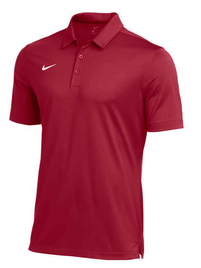 Nike Franchise Polo - The Collegiate Lineup