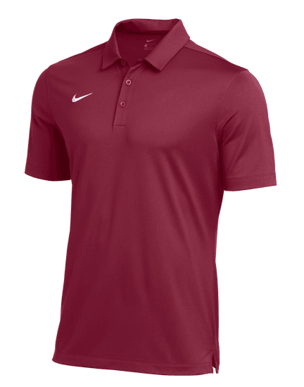 Nike Franchise Polo - The Collegiate Lineup