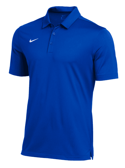 Nike Franchise Polo - The Collegiate Lineup
