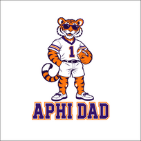 Alpha Phi Dad's Weekend Animals- 3663