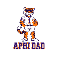 Alpha Phi Dad's Weekend Animals- 3663