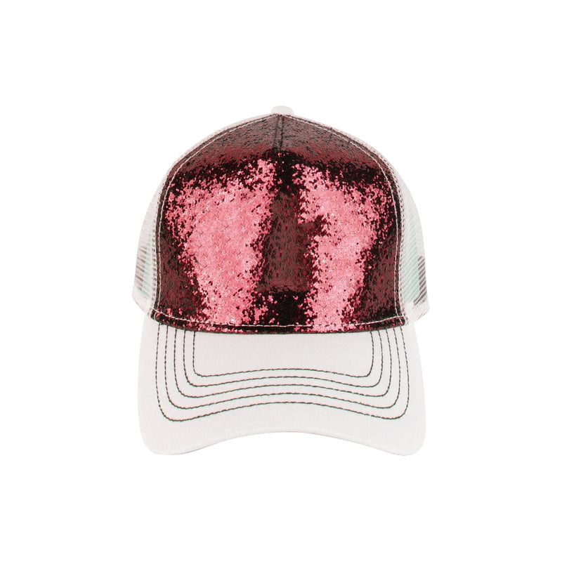 Glitter Hat