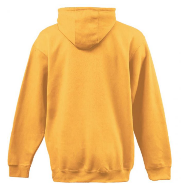 Super-10 Hoodie