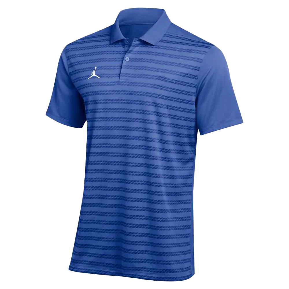 Jordan Men's Dri-Fit Victory Coaches Polo