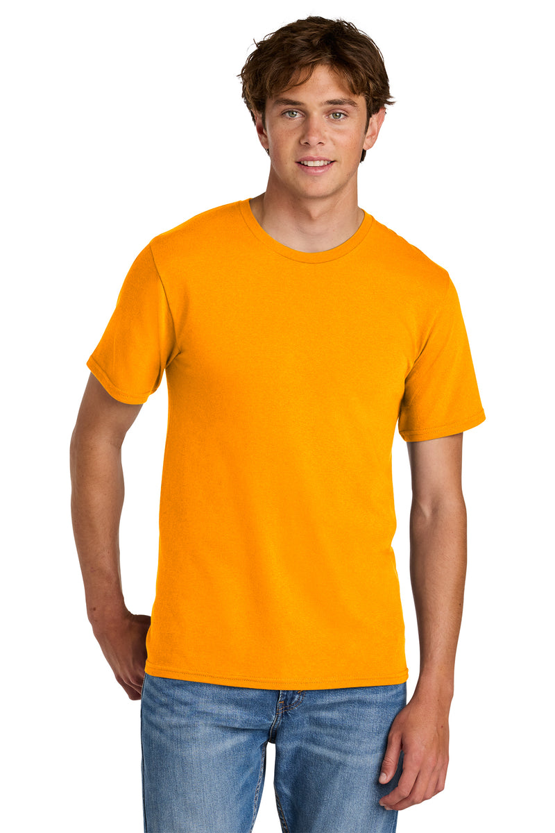 Port & Co™ Easy Cotton Tee - The Collegiate Lineup