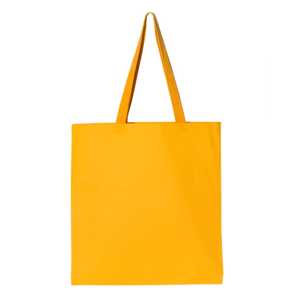 Promotional Tote - The Collegiate Lineup
