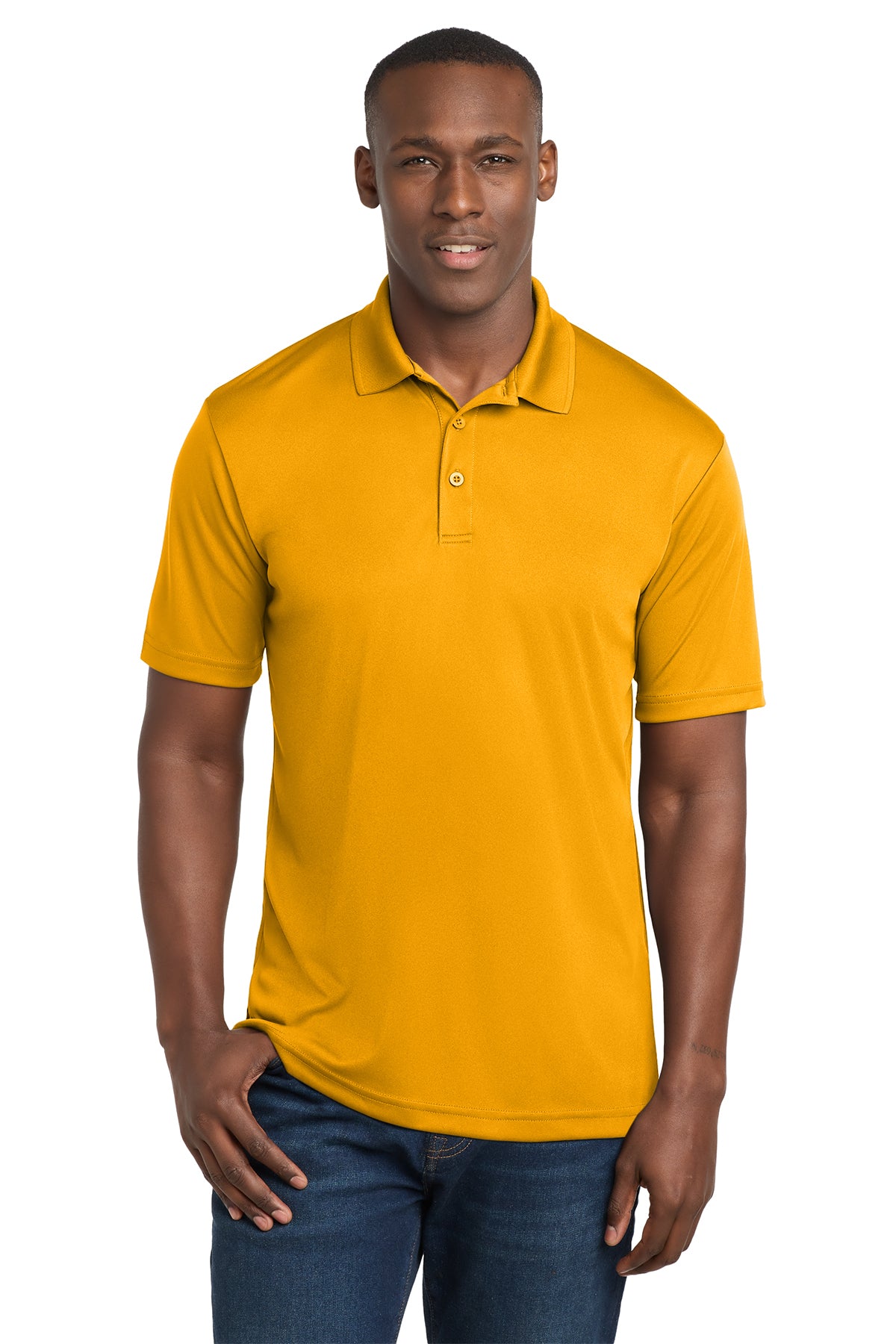Sport-Tek® PosiCharge® Competitor™ Polo