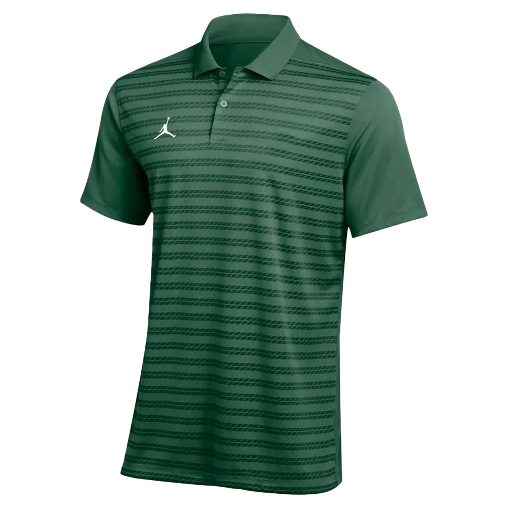 Jordan Men's Dri-Fit Victory Coaches Polo