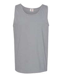 Unisex Garment-Dyed Heavyweight Tank Top