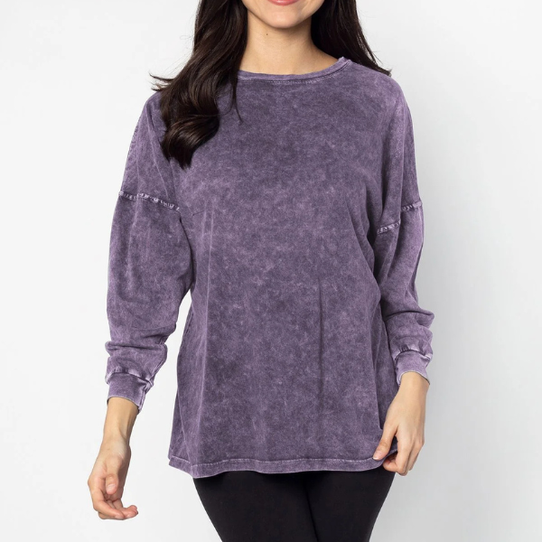 The Big Shirt
