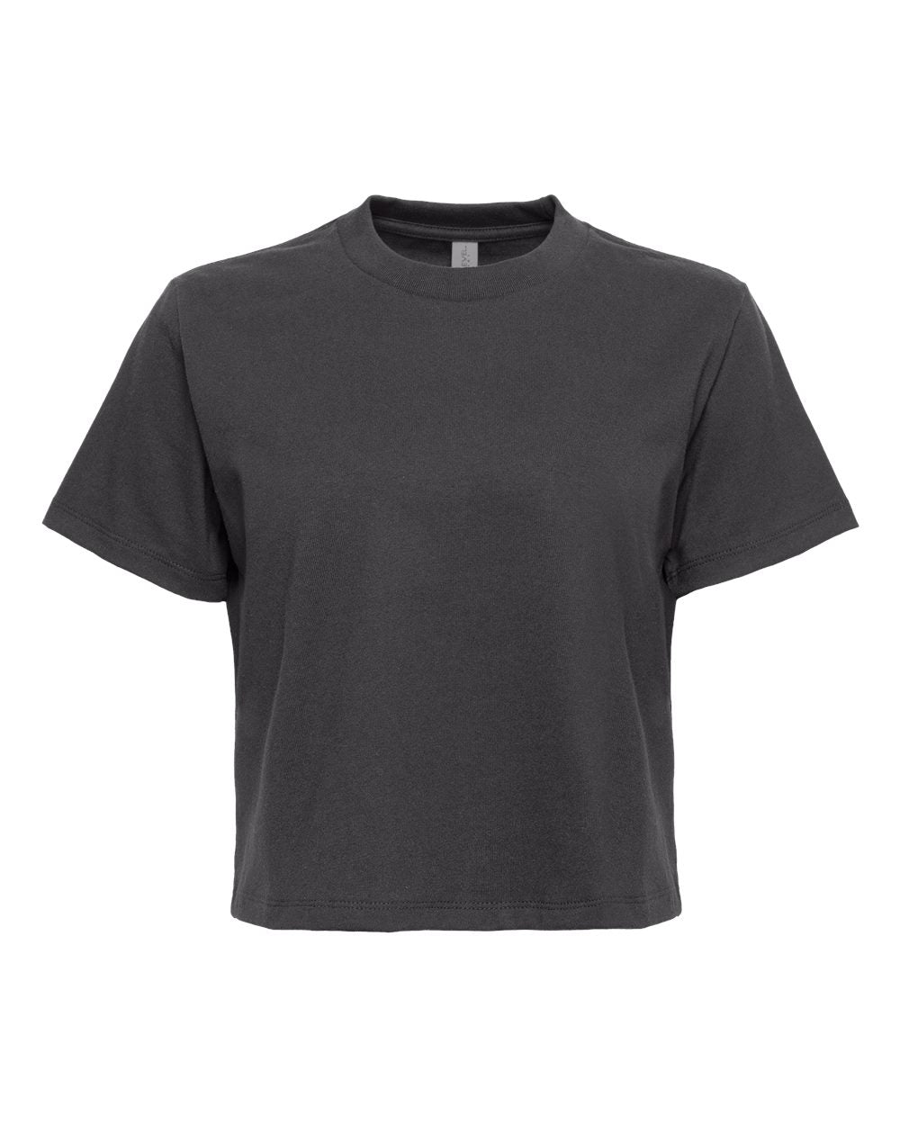 Women's Heavyweight Boxy T-Shirt