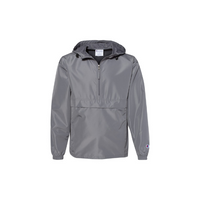Men's Packable Anorak Jacket - The Collegiate Lineup