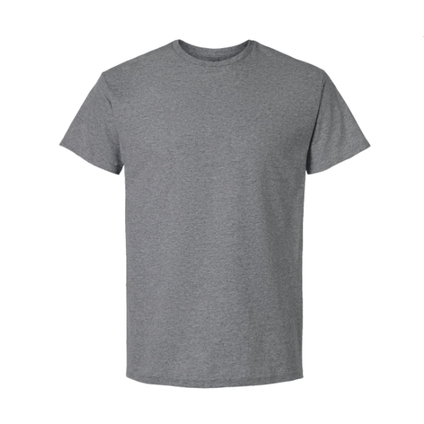 Unisex Light Cotton T-Shirt