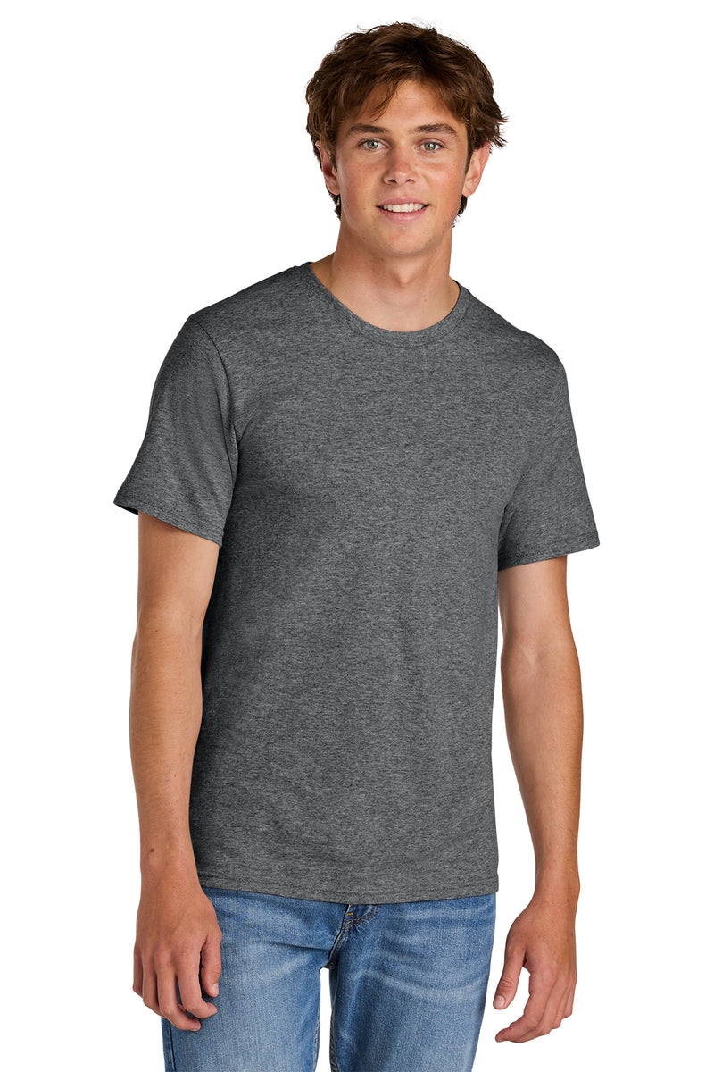 Port & Co™ Easy Cotton Tee - The Collegiate Lineup