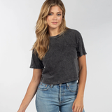 Short 'n Sweet Tee