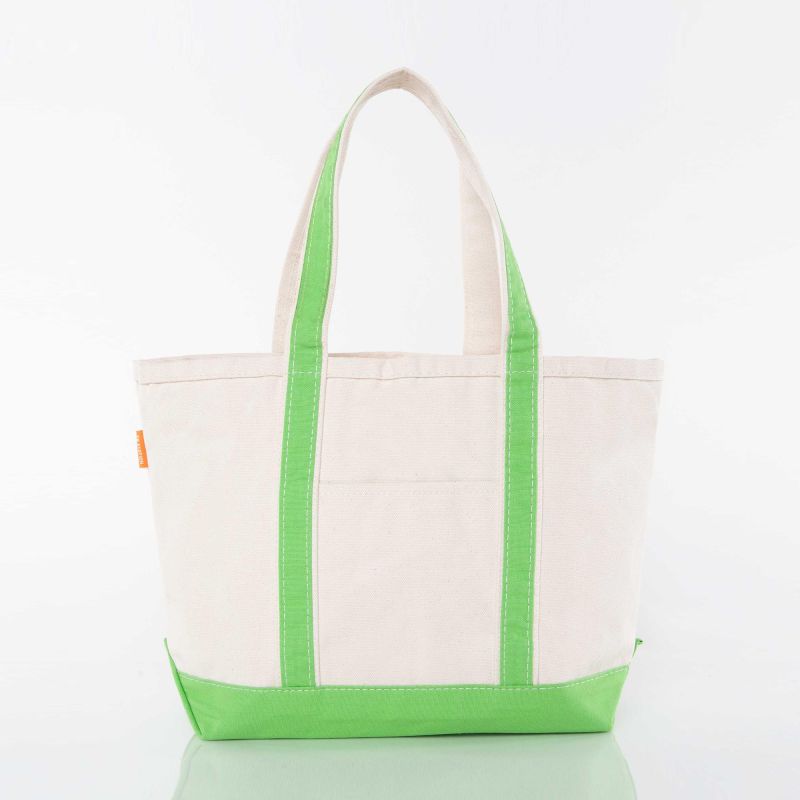 Medium Classic Tote - The Collegiate Lineup