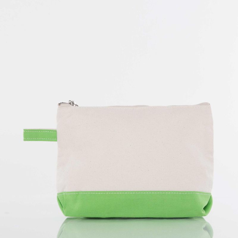 Makeup Bag - The Collegiate Lineup
