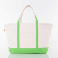 Large Classic Tote - The Collegiate Lineup
