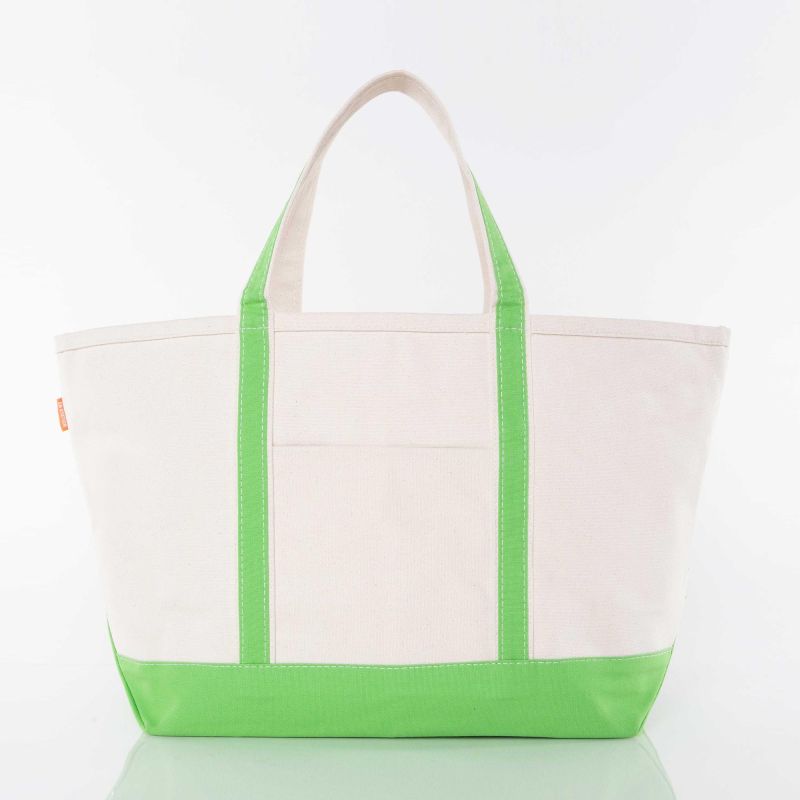 Large Classic Tote - The Collegiate Lineup