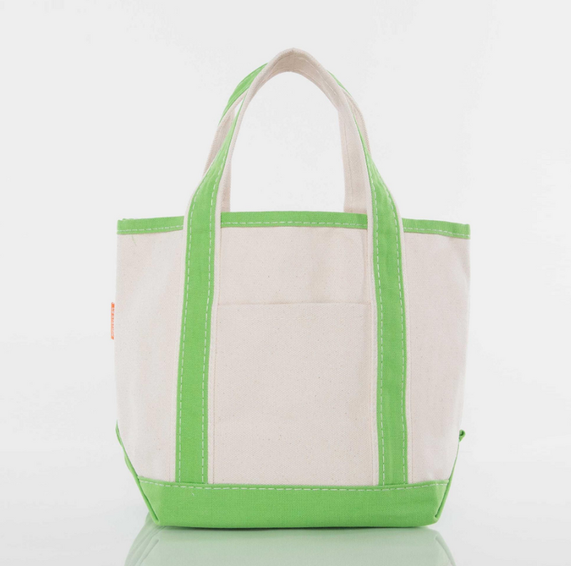 Handy Open Top Tote