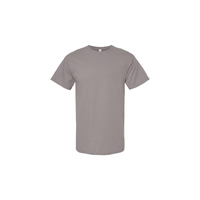 Men's Gold Soft Touch T-Shirt - The Collegiate Lineup