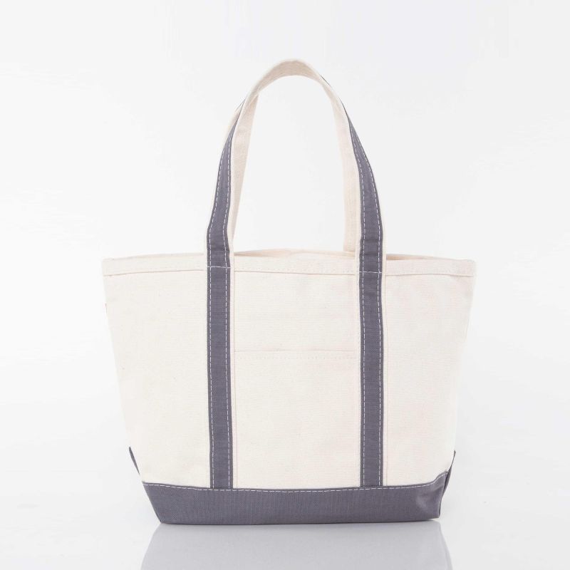 Medium Classic Tote - The Collegiate Lineup